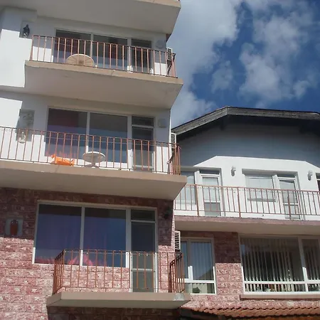 Bogat-beden Guest house 3*