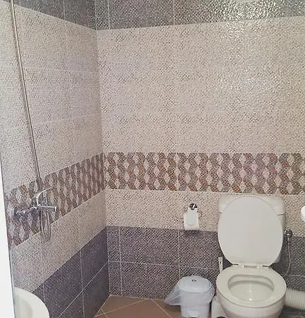 Guest house Bogat-beden Ravda