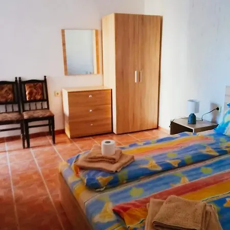 Bogat-beden Guest house