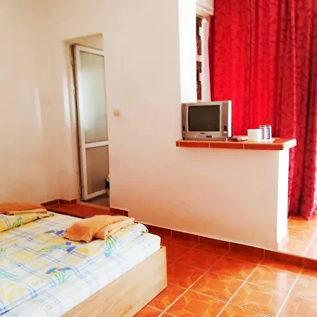 Guest house Bogat-beden Ravda