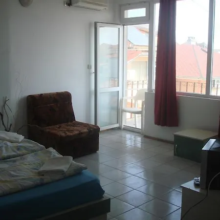 Penzion Bogat-beden 3*