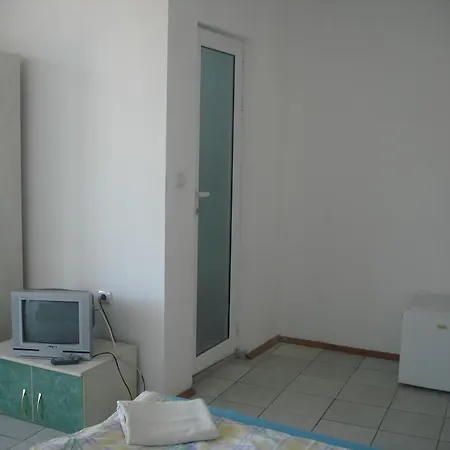 Bogat-beden Penzion 3*