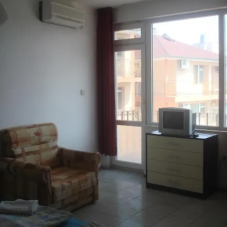 Bogat-beden Penzion 3*