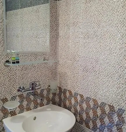 Penzion Bogat-beden 3*