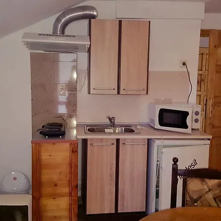 Penzion Bogat-beden 3*