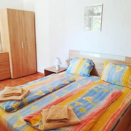 Penzion Bogat-beden 3*