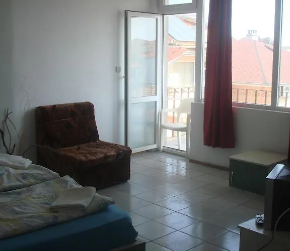 Penzion Bogat-beden 3*