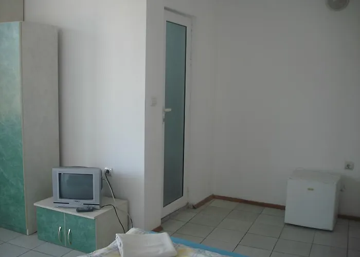 Bogat-beden Penzion 3*