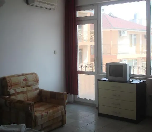 Bogat-beden Penzion 3*