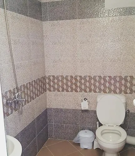 Гостевой дом Bogat-beden Равда