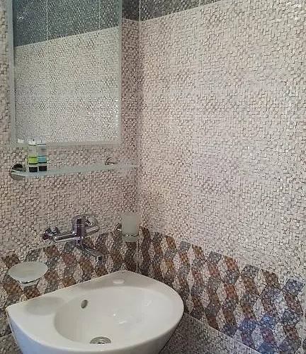 Penzion Bogat-beden 3*