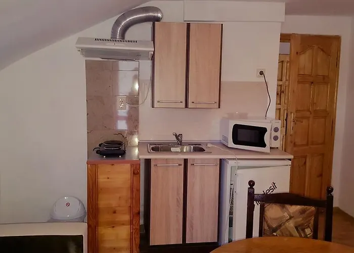 Penzion Bogat-beden 3*