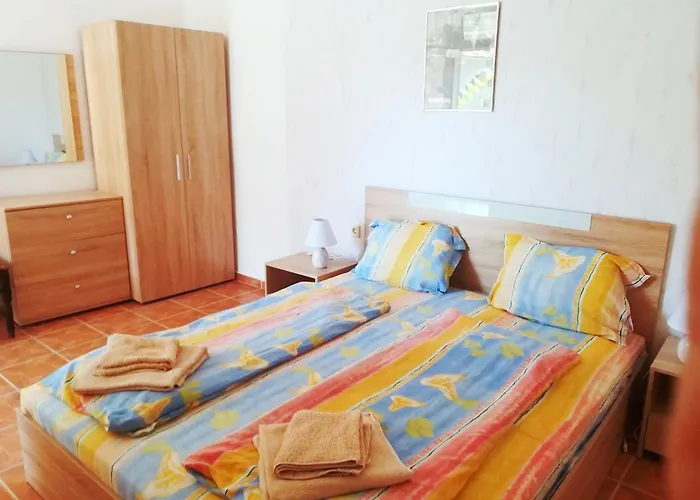 Penzion Bogat-beden 3*